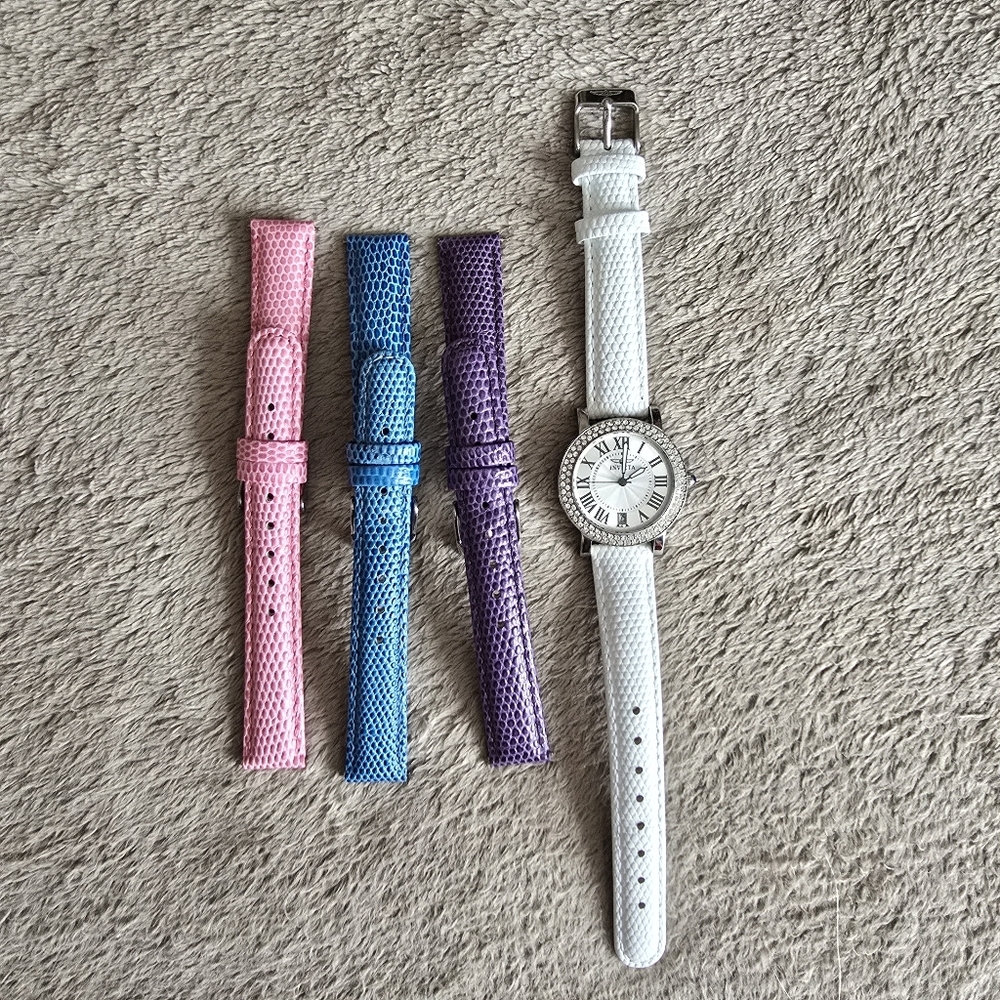 Invicta Angel 21996 Special Edition Crystal Embellished Analog Watch